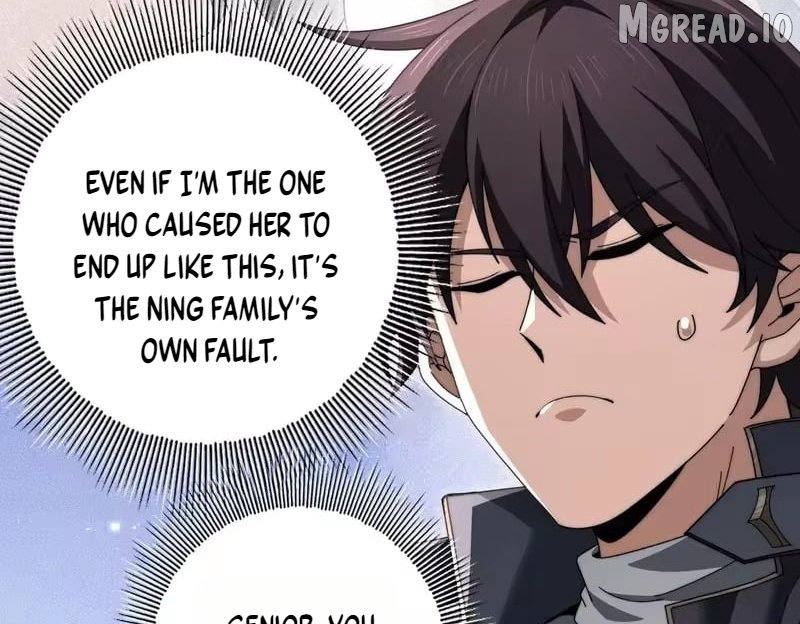 WORTHLESS PROFESSION: DRAGON TAMER Chapter 240 - page 34